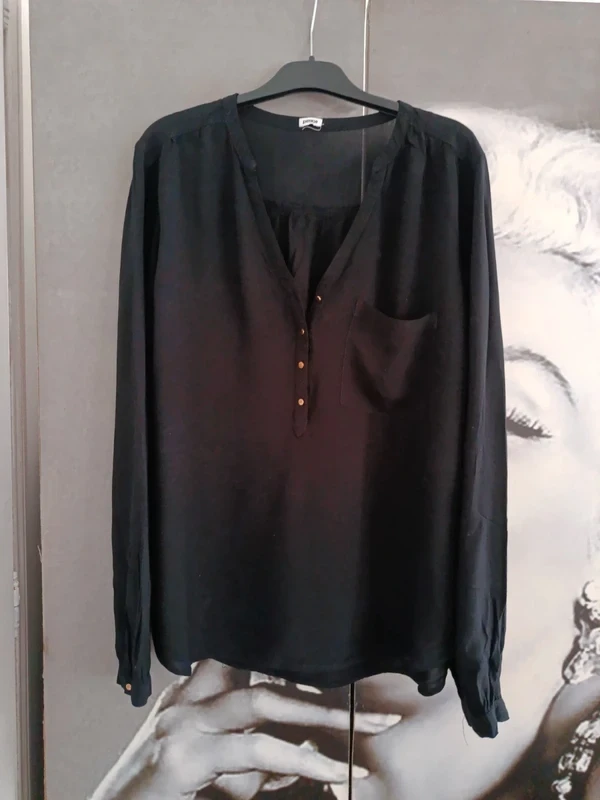 camisa feminina pimkie – photo 6
